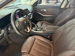 BMW 3 Series facelift 320i sports package - фото 5