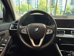 BMW 3 Series facelift 320i sports package - фото 8