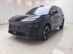 Toyota bZ3X 520 Pro LiDAR Edition - фото 1