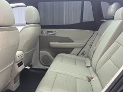 Toyota bZ3X 520 Pro LiDAR Edition - фото 9