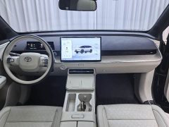 Toyota bZ3X 520 Pro LiDAR Edition - фото 11