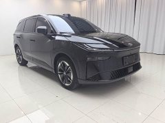Toyota bZ3X 520 Pro LiDAR Edition - фото 3