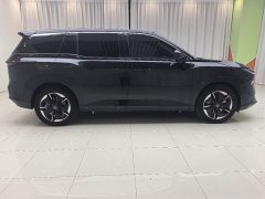 Toyota bZ3X 520 Pro LiDAR Edition - фото 4