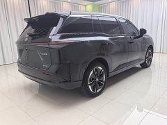 Toyota bZ3X 520 Pro LiDAR Edition - фото 5