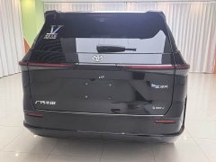 Toyota bZ3X 520 Pro LiDAR Edition - фото 6