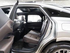Lexus RX 350h four-wheel drive premium version - фото 10