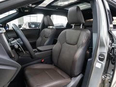 Lexus RX 350h four-wheel drive premium version - фото 11