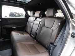Lexus RX 350h four-wheel drive premium version - фото 12