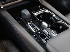 Lexus RX 350h four-wheel drive premium version - фото 15