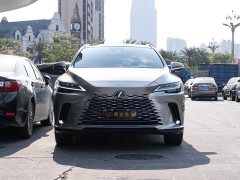 Lexus RX 350h four-wheel drive premium version - фото 2