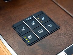Lexus LS 500h Excellence Edition - фото 18