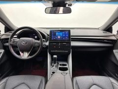 Lexus Asia Dragon 2022 2.5L Deluxe Edition - фото 10