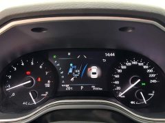 Lexus Asia Dragon 2022 2.5L Deluxe Edition - фото 14