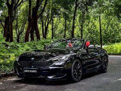 BMW Z4 sDrive 25i M Sports Night Package - фото 1