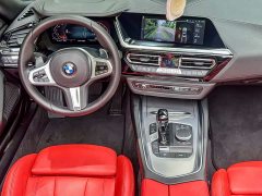 BMW Z4 sDrive 25i M Sports Night Package - фото 10