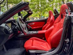 BMW Z4 sDrive 25i M Sports Night Package - фото 12