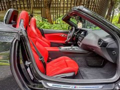 BMW Z4 sDrive 25i M Sports Night Package - фото 14