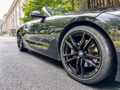 BMW Z4 sDrive 25i M Sports Night Package - фото 15