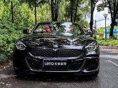 BMW Z4 sDrive 25i M Sports Night Package - фото 2