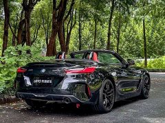 BMW Z4 sDrive 25i M Sports Night Package - фото 3