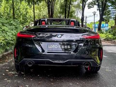 BMW Z4 sDrive 25i M Sports Night Package - фото 4