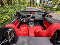 BMW Z4 sDrive 25i M Sports Night Package - фото 5