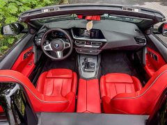 BMW Z4 sDrive 25i M Sports Night Package - фото 6
