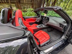 BMW Z4 sDrive 25i M Sports Night Package - фото 7
