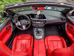 BMW Z4 sDrive 25i M Sports Night Package - фото 9