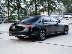 Mercedes-Benz S-Class S 400 L Luxury - фото 4