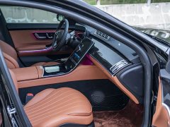 Mercedes-Benz S-Class S 400 L Luxury - фото 6