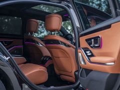 Mercedes-Benz S-Class S 400 L Luxury - фото 7