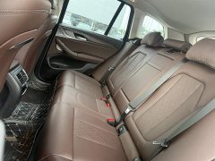 BMW X3 2 xDrive30i Leading M Night Package - фото 10