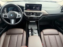 BMW X3 2 xDrive30i Leading M Night Package - фото 13