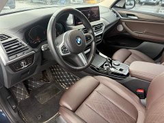 BMW X3 2 xDrive30i Leading M Night Package - фото 16
