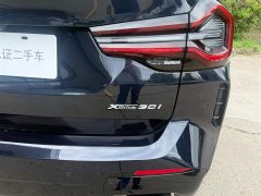 BMW X3 2 xDrive30i Leading M Night Package - фото 17