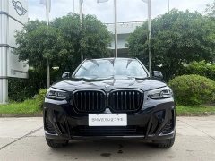 BMW X3 2 xDrive30i Leading M Night Package - фото 2