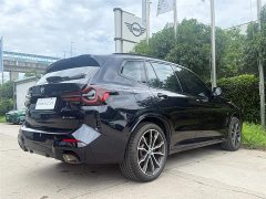 BMW X3 2 xDrive30i Leading M Night Package - фото 3