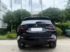 BMW X3 2 xDrive30i Leading M Night Package - фото 4