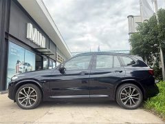 BMW X3 2 xDrive30i Leading M Night Package - фото 5