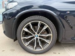 BMW X3 2 xDrive30i Leading M Night Package - фото 6