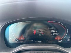 BMW X3 2 xDrive30i Leading M Night Package - фото 7