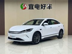 BYD Qin L 2025 EV 470KM leading - фото 1