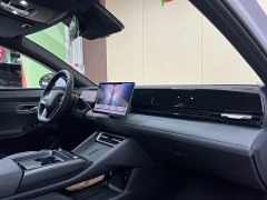 BYD Qin L 2025 EV 470KM leading - фото 10