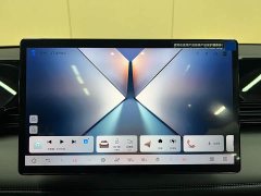 BYD Qin L 2025 EV 470KM leading - фото 12