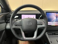BYD Qin L 2025 EV 470KM leading - фото 14