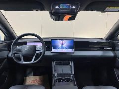 BYD Qin L 2025 EV 470KM leading - фото 15