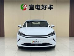 BYD Qin L 2025 EV 470KM leading - фото 2
