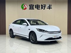 BYD Qin L 2025 EV 470KM leading - фото 3