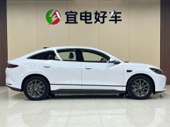 BYD Qin L 2025 EV 470KM leading - фото 4